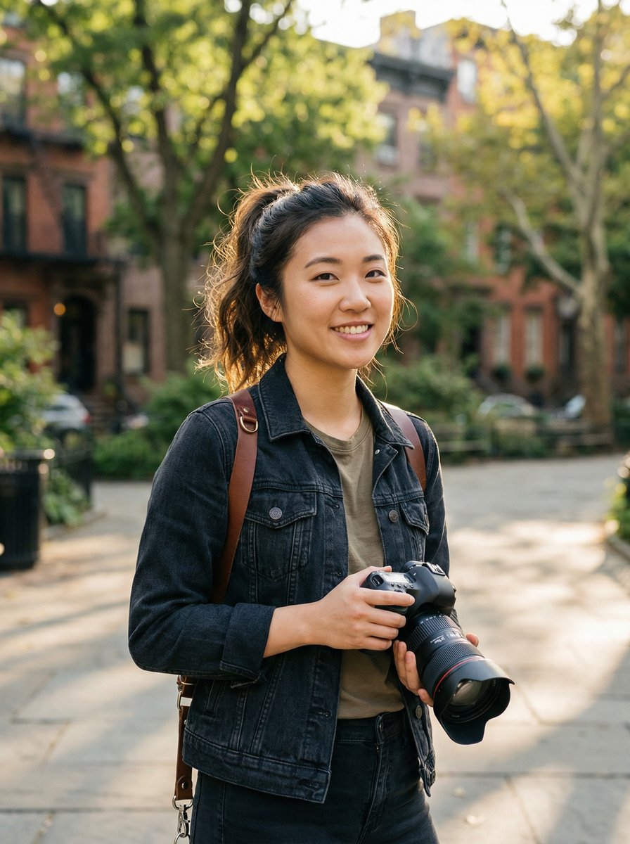 捷克街头捷克街头日常VLOG·一个视频创作者的普通工作日