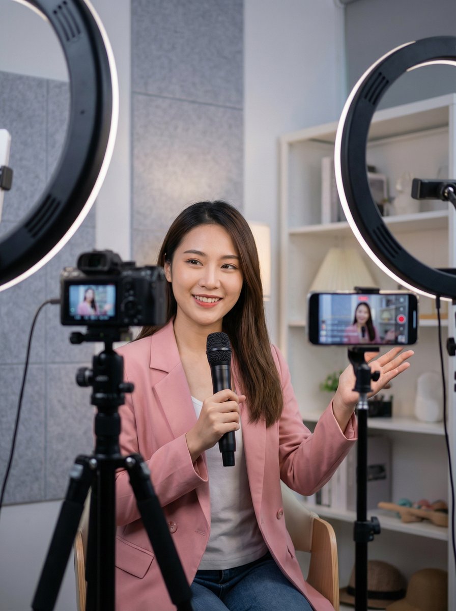 捷克街头甜心社区创作者