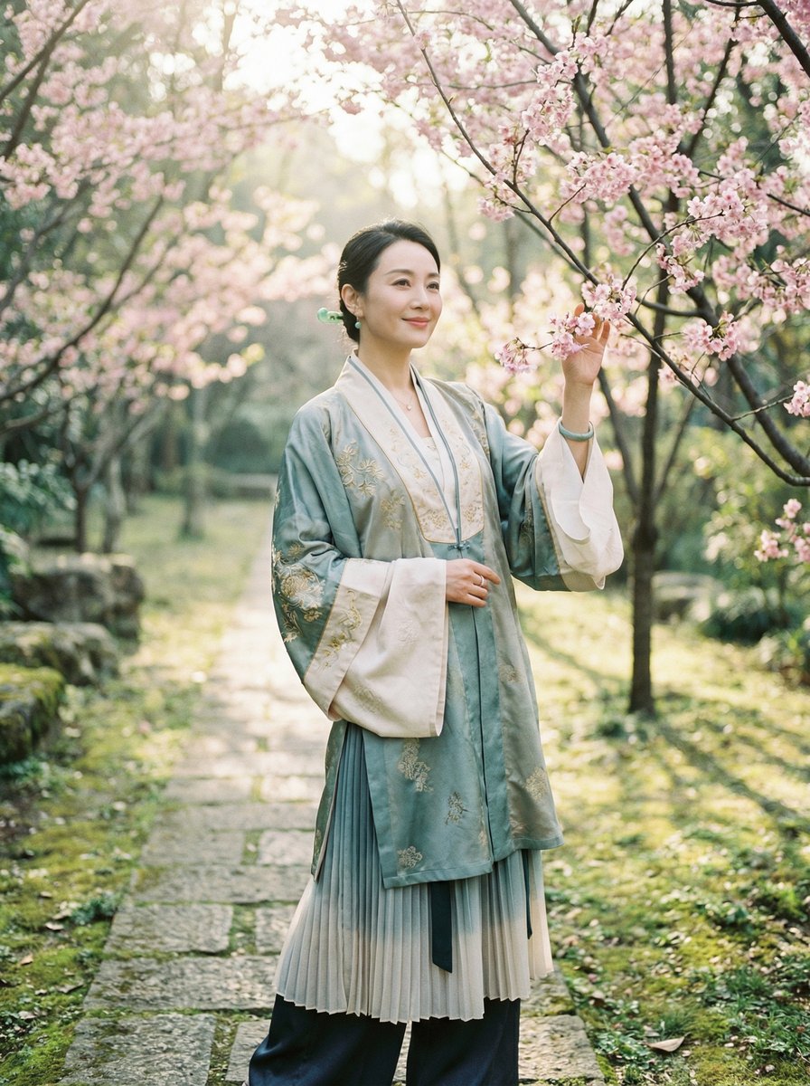 捷克街头甜心社区摄影师